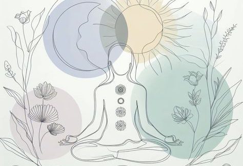 Nieuw: Yin Yoga 10 lessen