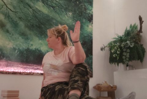 wat is yoga